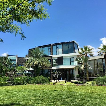 Aqua Star Villa Homestay Dongshan  Esterno foto