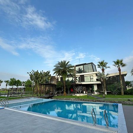 Aqua Star Villa Homestay Dongshan  Esterno foto