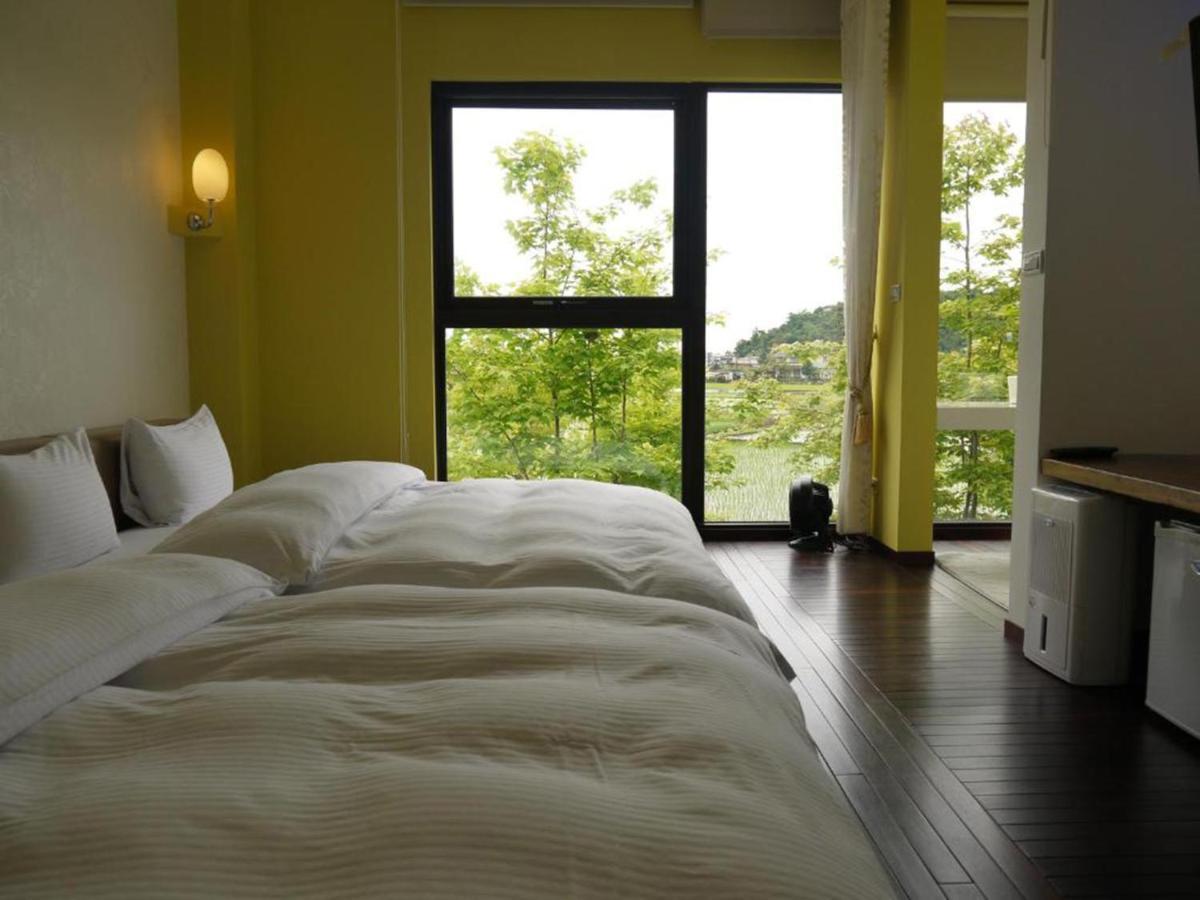 Aqua Star Villa Homestay Dongshan  Esterno foto