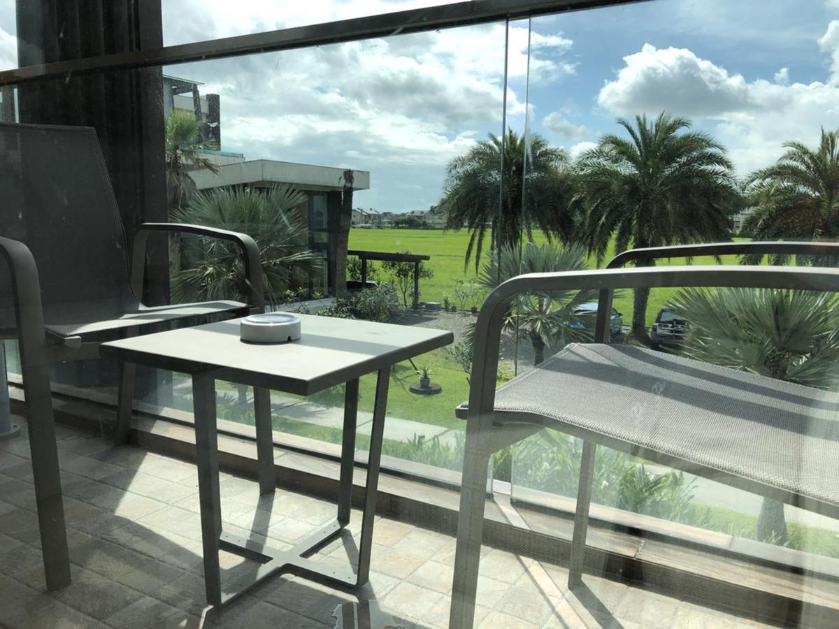 Aqua Star Villa Homestay Dongshan  Esterno foto
