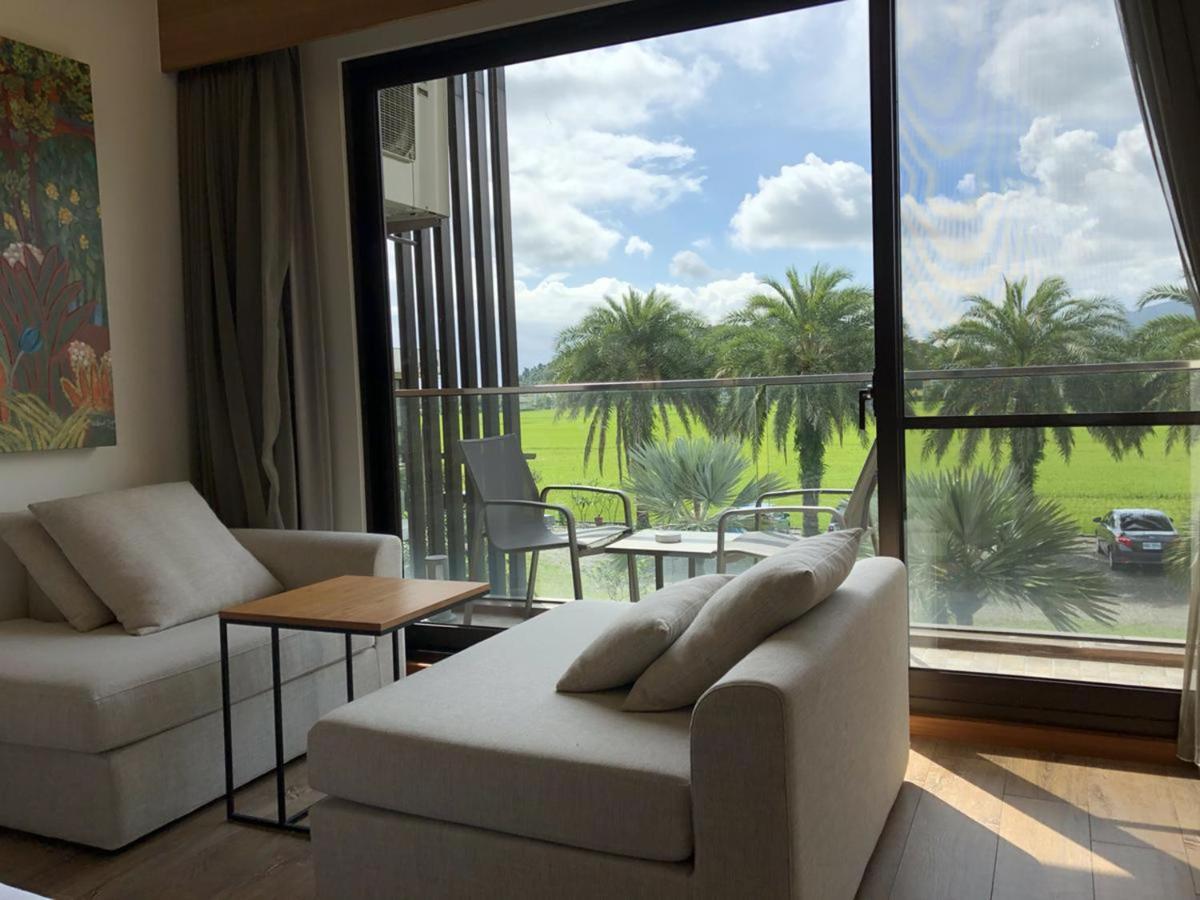 Aqua Star Villa Homestay Dongshan  Esterno foto