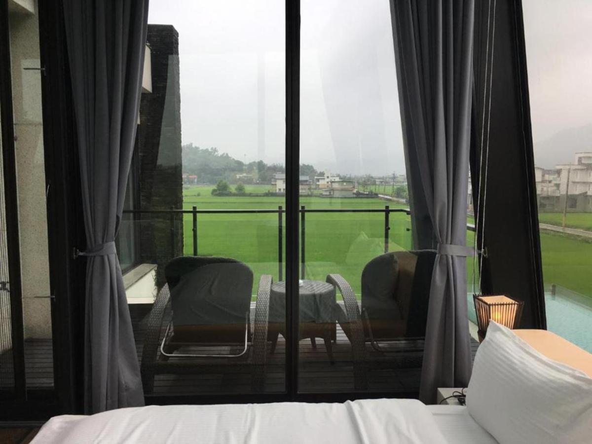 Aqua Star Villa Homestay Dongshan  Esterno foto