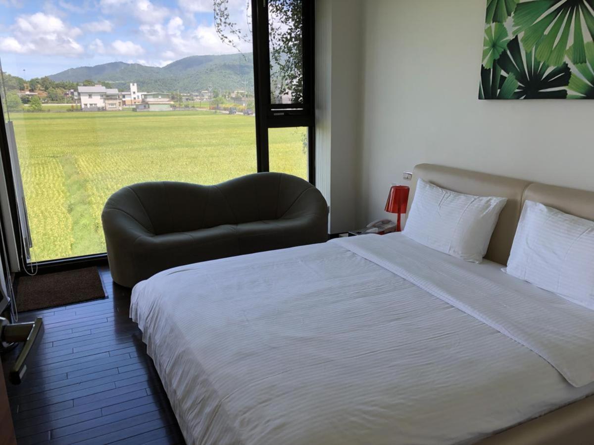 Aqua Star Villa Homestay Dongshan  Esterno foto