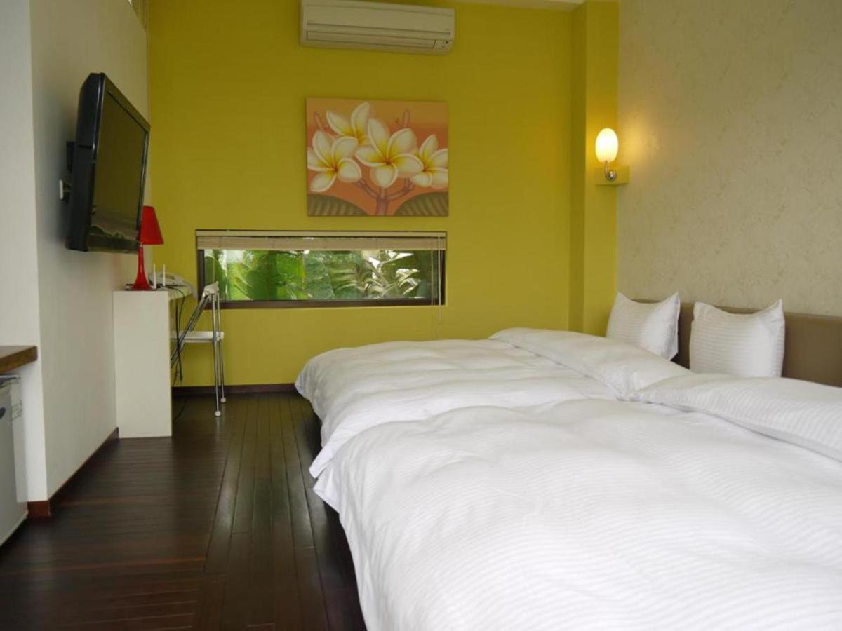 Aqua Star Villa Homestay Dongshan  Esterno foto