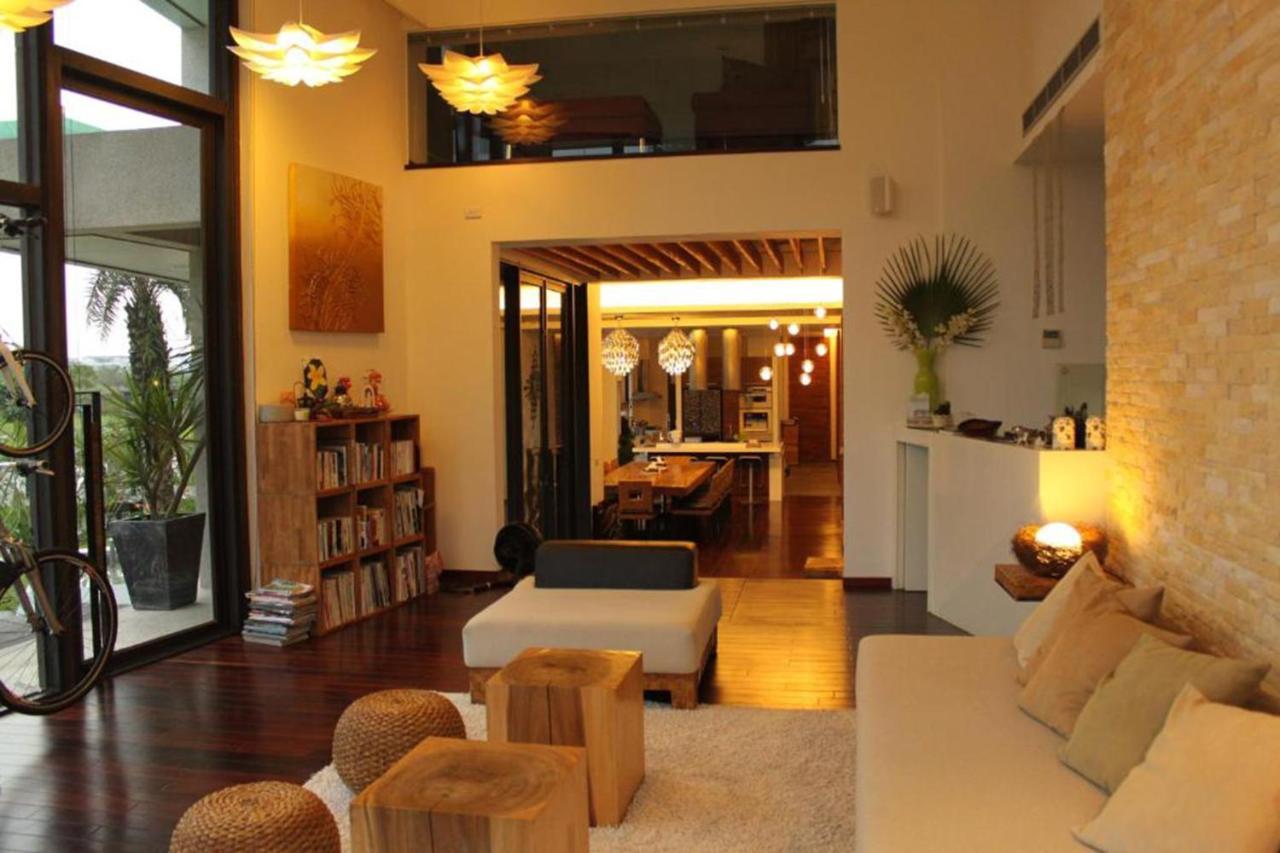 Aqua Star Villa Homestay Dongshan  Esterno foto