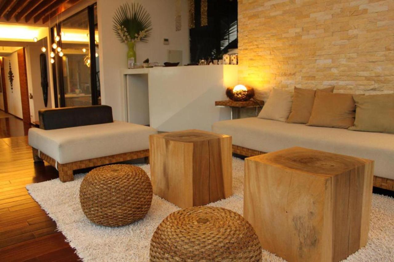 Aqua Star Villa Homestay Dongshan  Esterno foto