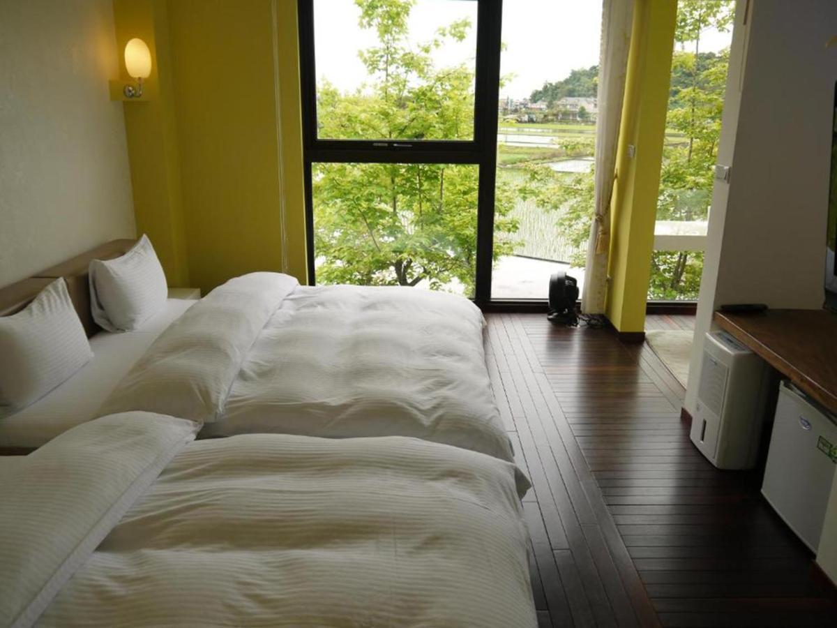 Aqua Star Villa Homestay Dongshan  Esterno foto