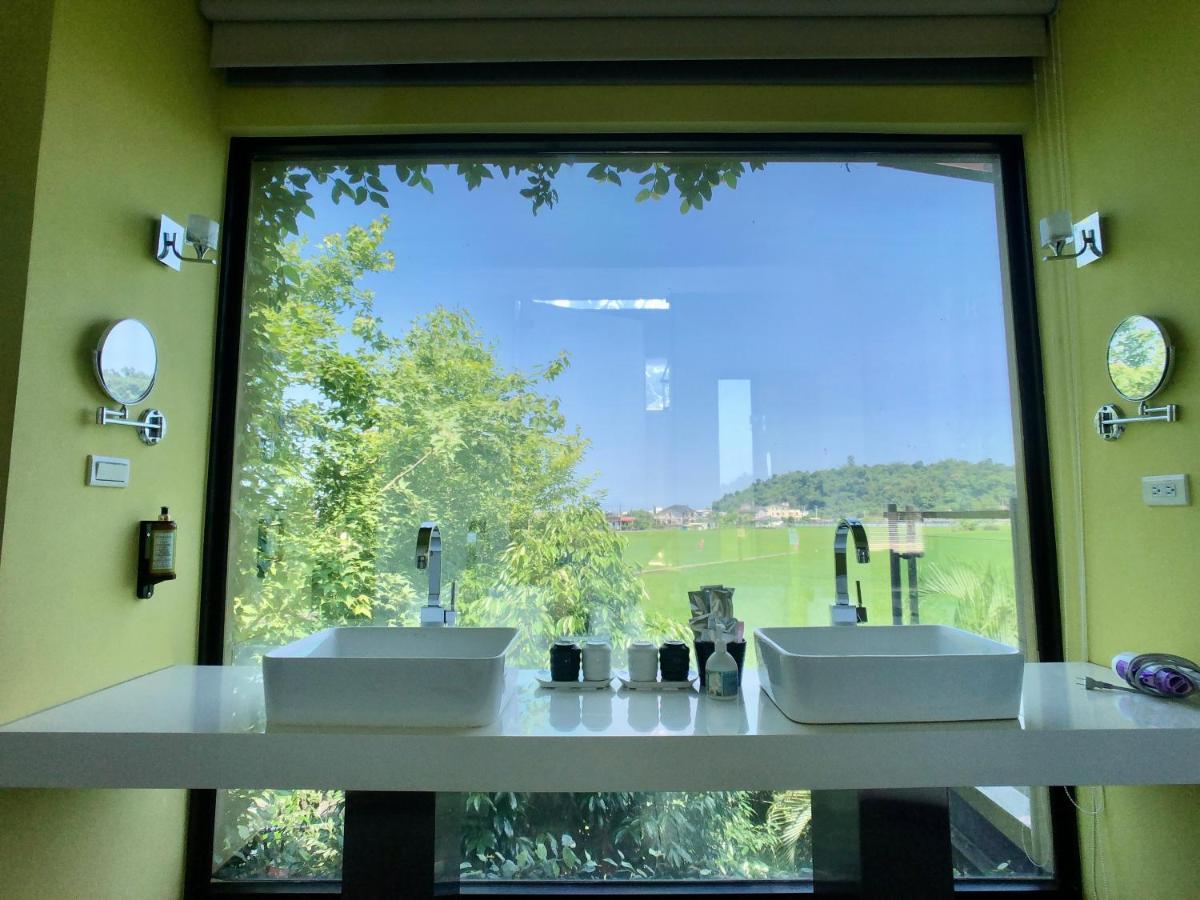 Aqua Star Villa Homestay Dongshan  Esterno foto