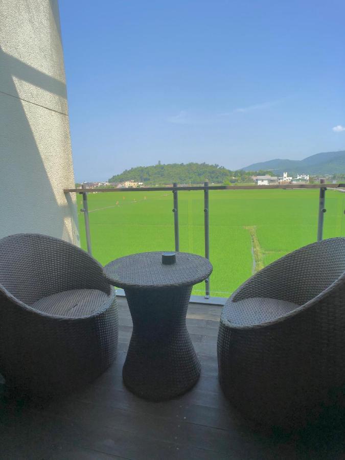 Aqua Star Villa Homestay Dongshan  Esterno foto