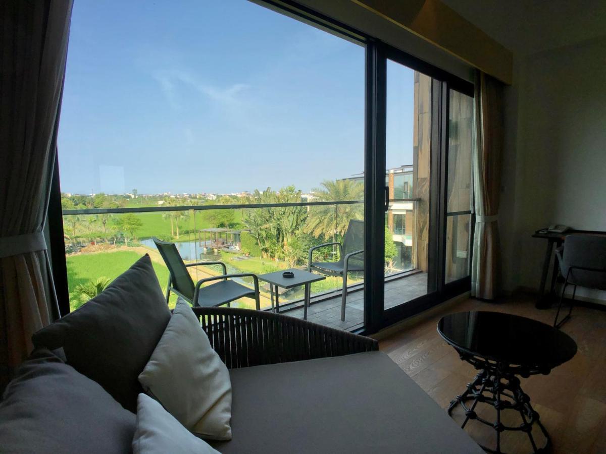 Aqua Star Villa Homestay Dongshan  Esterno foto