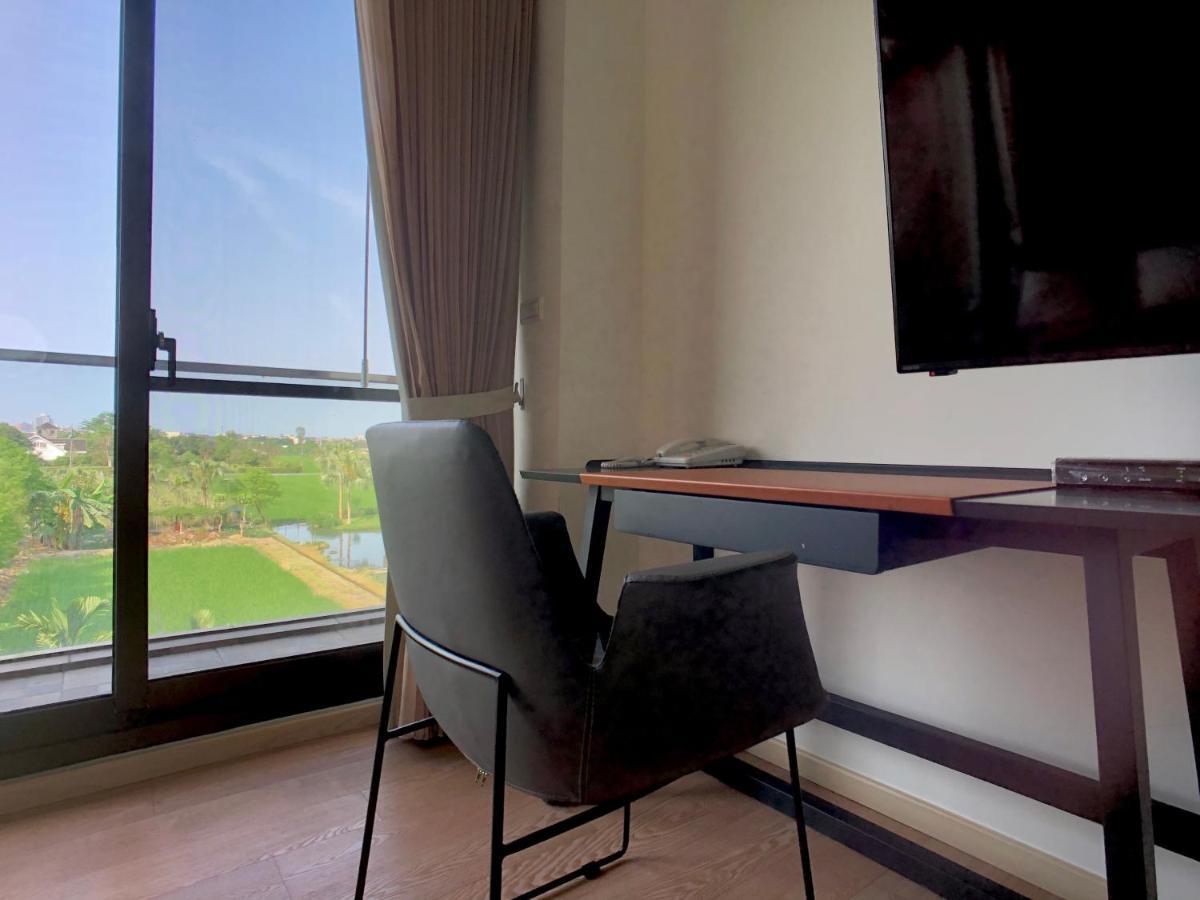 Aqua Star Villa Homestay Dongshan  Esterno foto