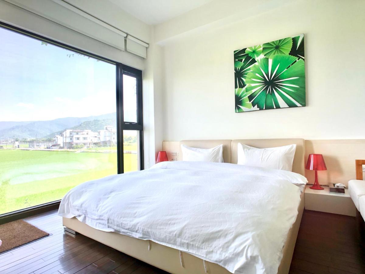 Aqua Star Villa Homestay Dongshan  Esterno foto