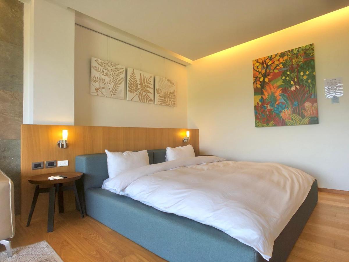 Aqua Star Villa Homestay Dongshan  Esterno foto