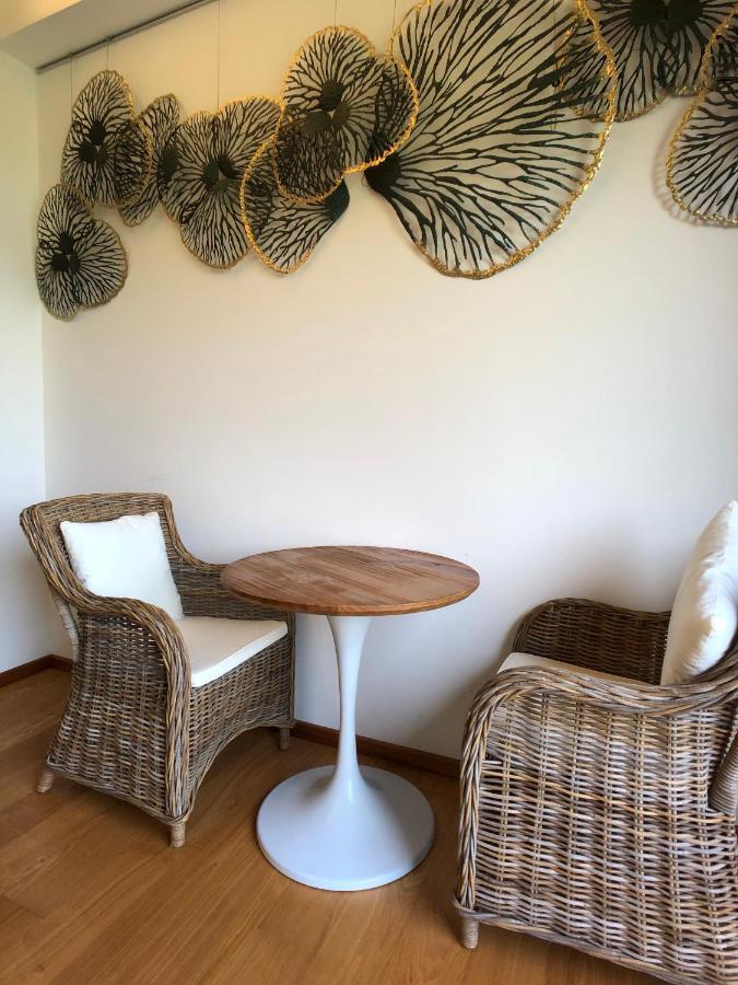 Aqua Star Villa Homestay Dongshan  Esterno foto
