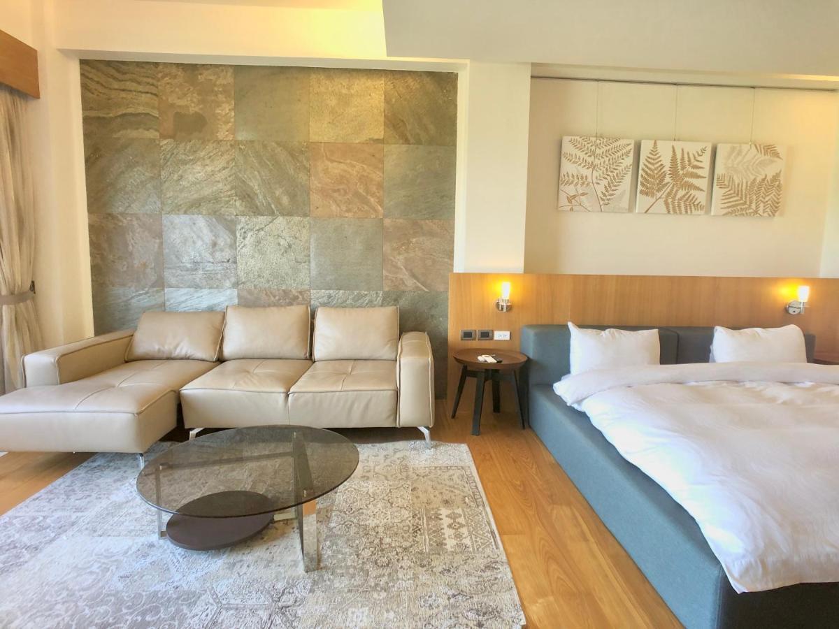 Aqua Star Villa Homestay Dongshan  Esterno foto